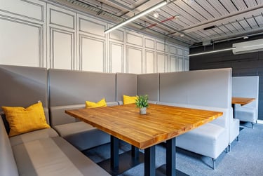 1 bed studio, Coquet Street, Ouseburn, Newcastle, NE12QF - Image 13